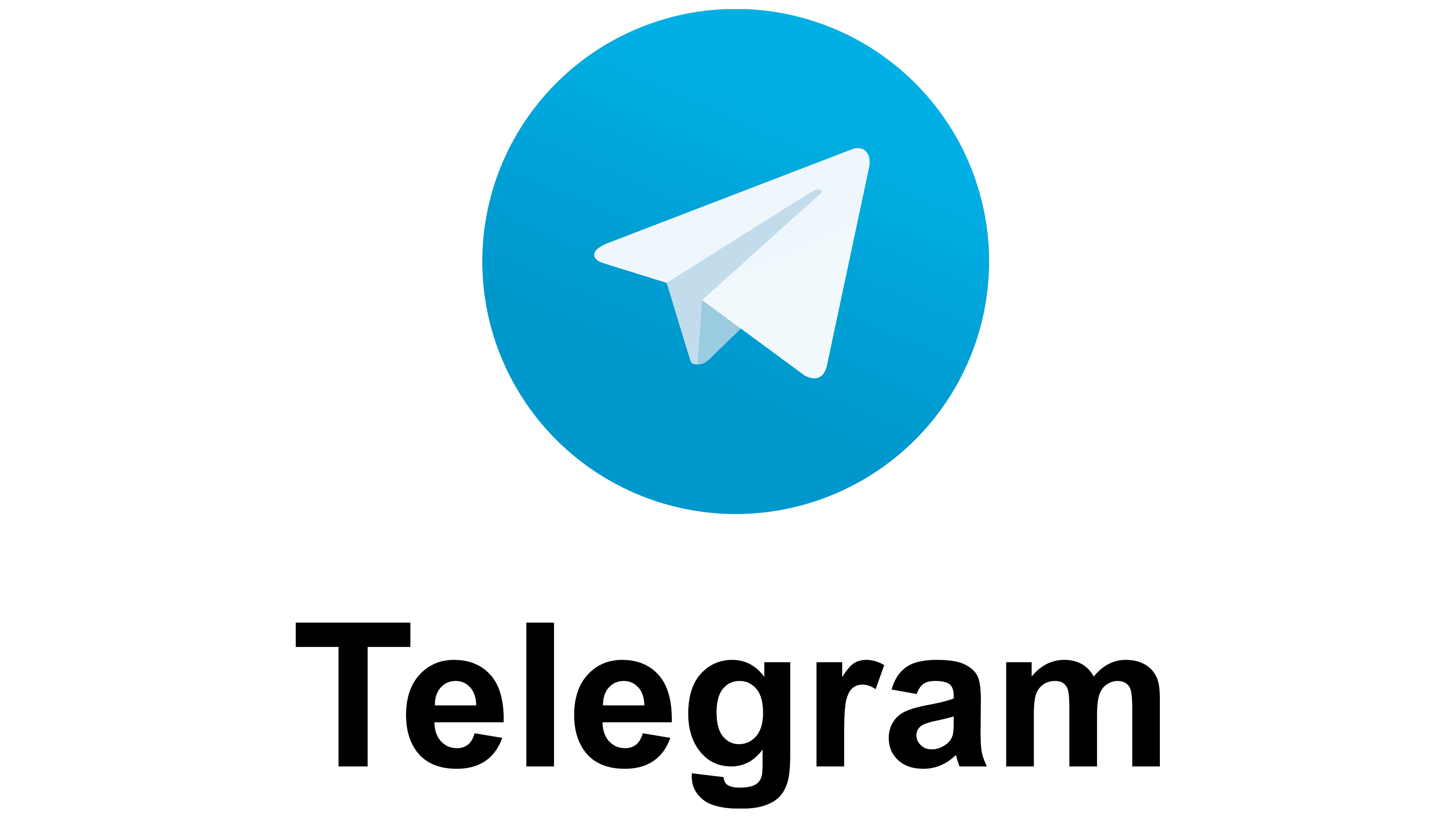 Telegram logo